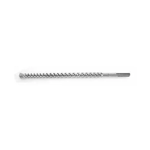 Milwaukee SDS-Max 4-Cutter MX4 Carbide 1/2" x 8" x 13" Drill Bit 48-20-3902