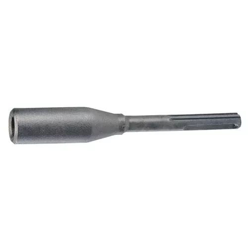 Milwaukee SDS-Max Hammer Chisel 5/8" Hole Ground Rod Driver 48-62-4091