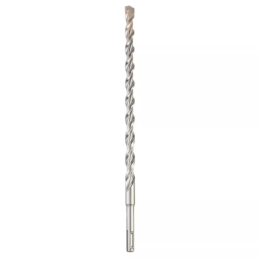 Milwaukee SDS Plus 2CT 9/16" X 16" X 18"