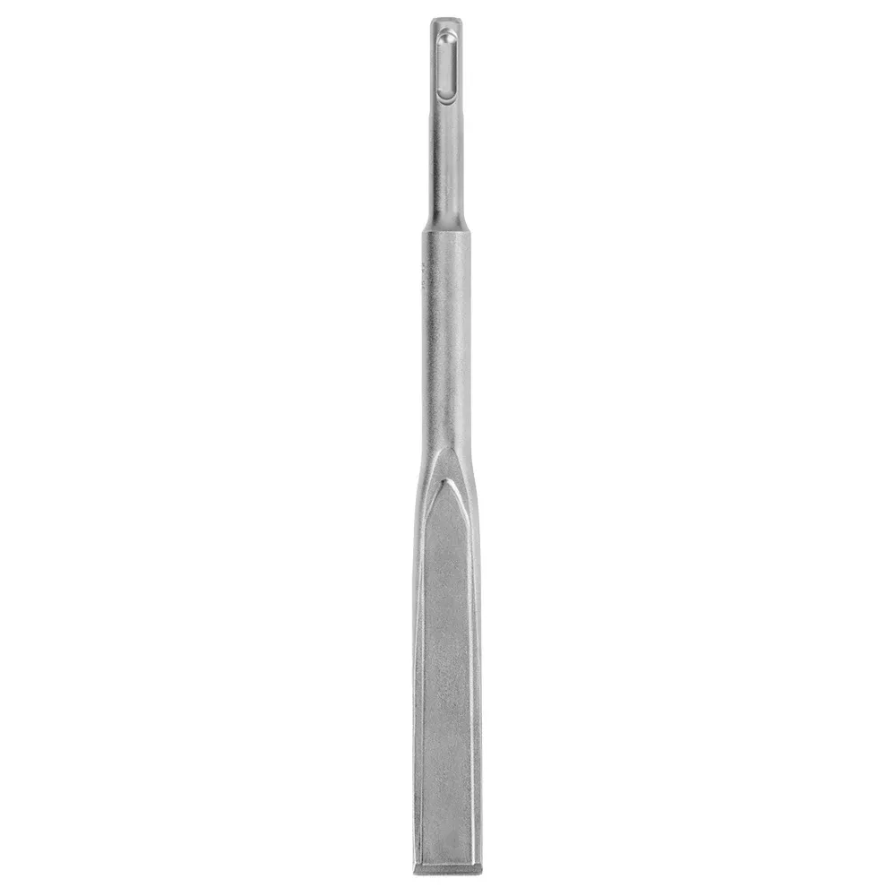 Milwaukee SDS PLUS SLEDGE 3/4" X 10" Flat Chisel 48-62-6052