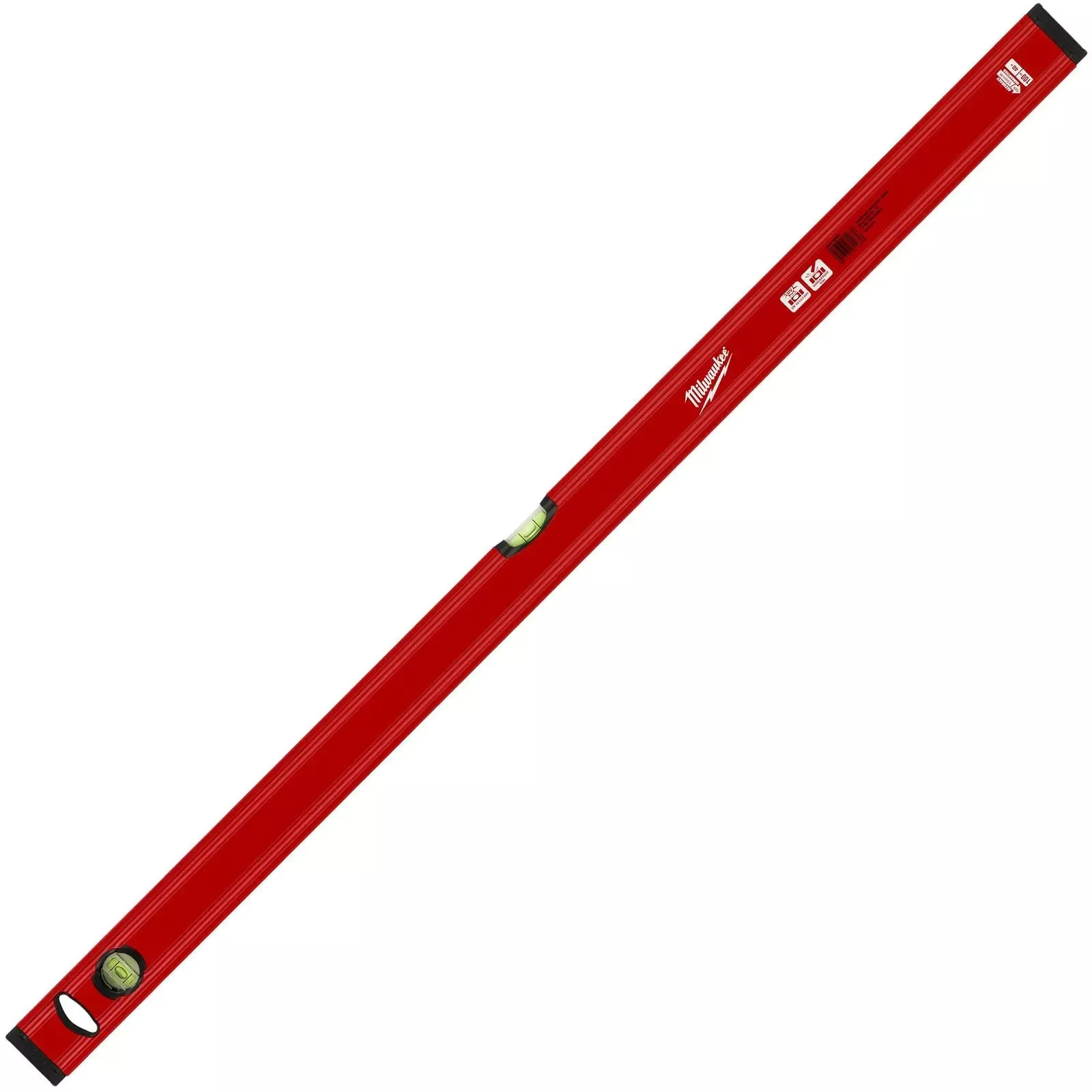 Milwaukee Slim Box Spirit Level 100cm
