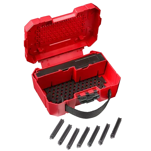 Milwaukee Small Hole Saw Case 49-56-1006