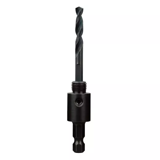 Milwaukee Small Thread Arbor 3/8" Shank