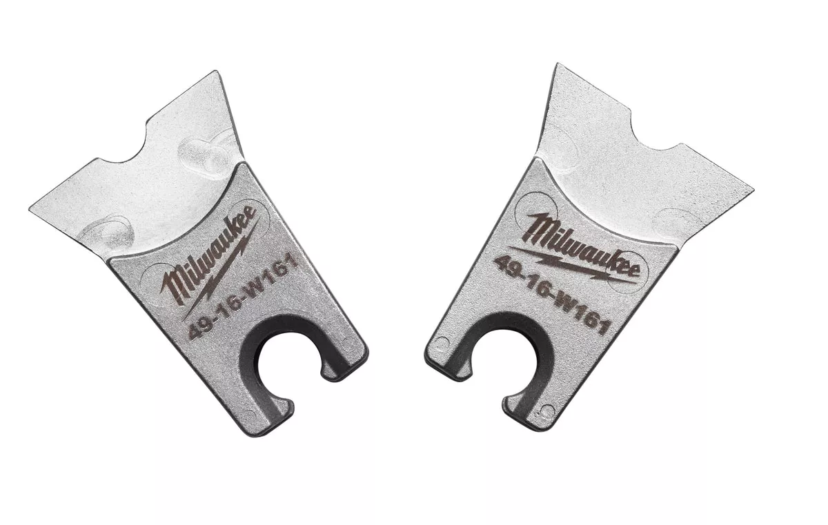 Milwaukee W Style: W-161 Die