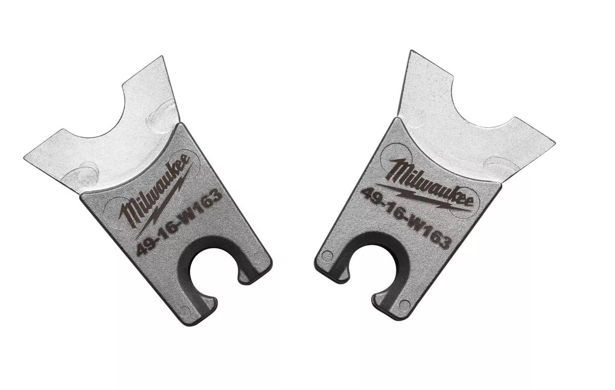 Milwaukee W Style: W-163 Die