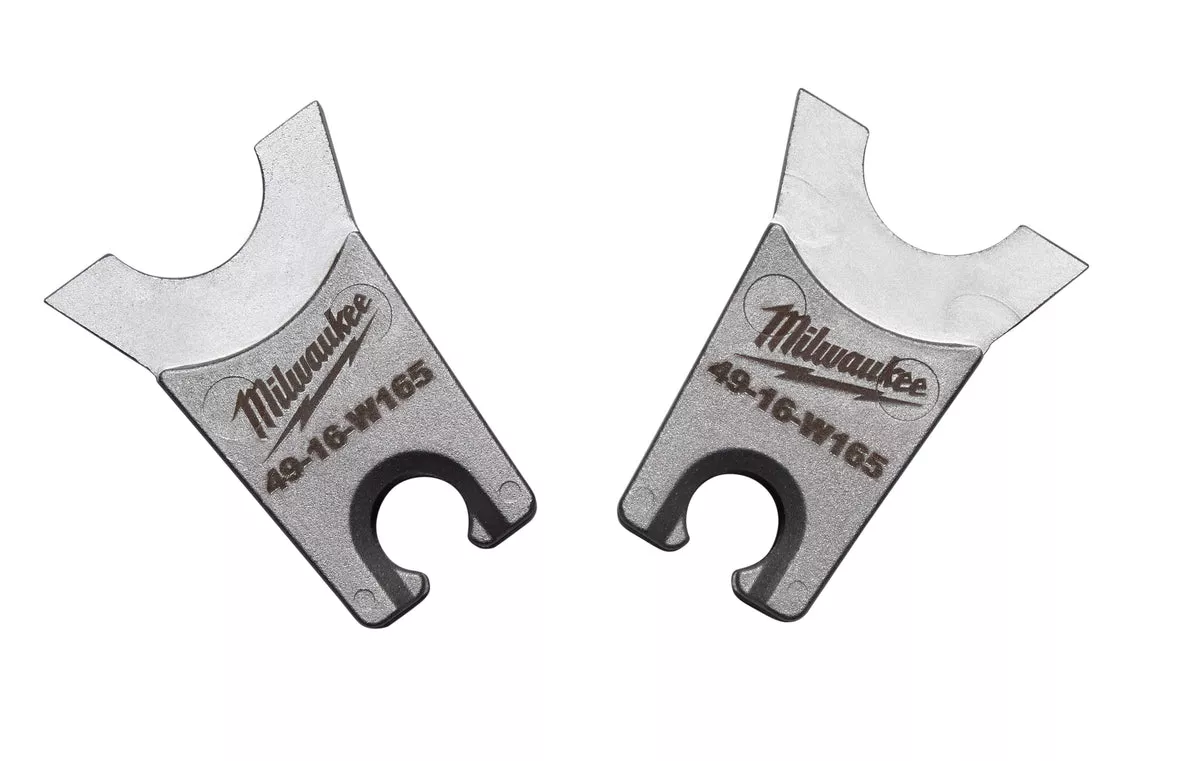 Milwaukee W Style: W-165 Die