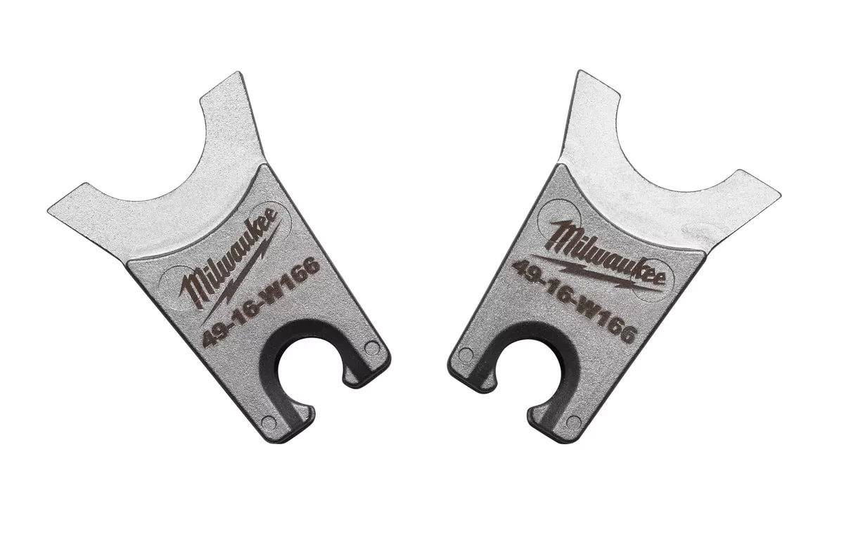 Milwaukee W Style: W-166 Die