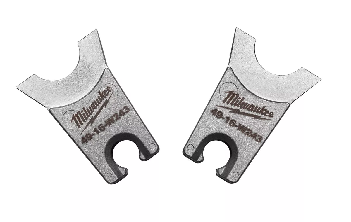 Milwaukee W Style: W-243 Die