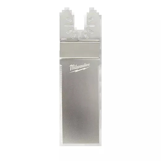 Milwaukee Wide Sealant Universal Fit Oscillating Multi-Tool Blade (5 PK)