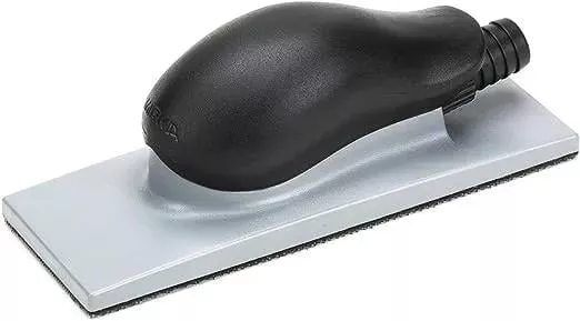 Mirka 2-3/4 x 5 in. Grip Vacuum Block 91490