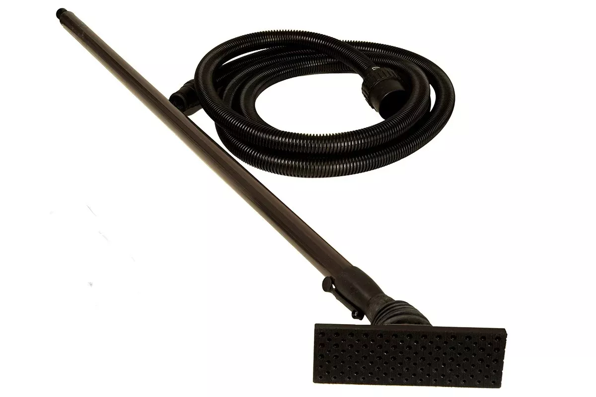 Mirka 2-3/4 x 8 in. 113 Hole Grip Deco Sander 9300