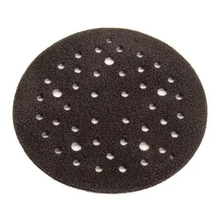 Mirka 5 in. Multi-Hole Grip Protector Pad 1/8 in. thick, Qty 5 9955