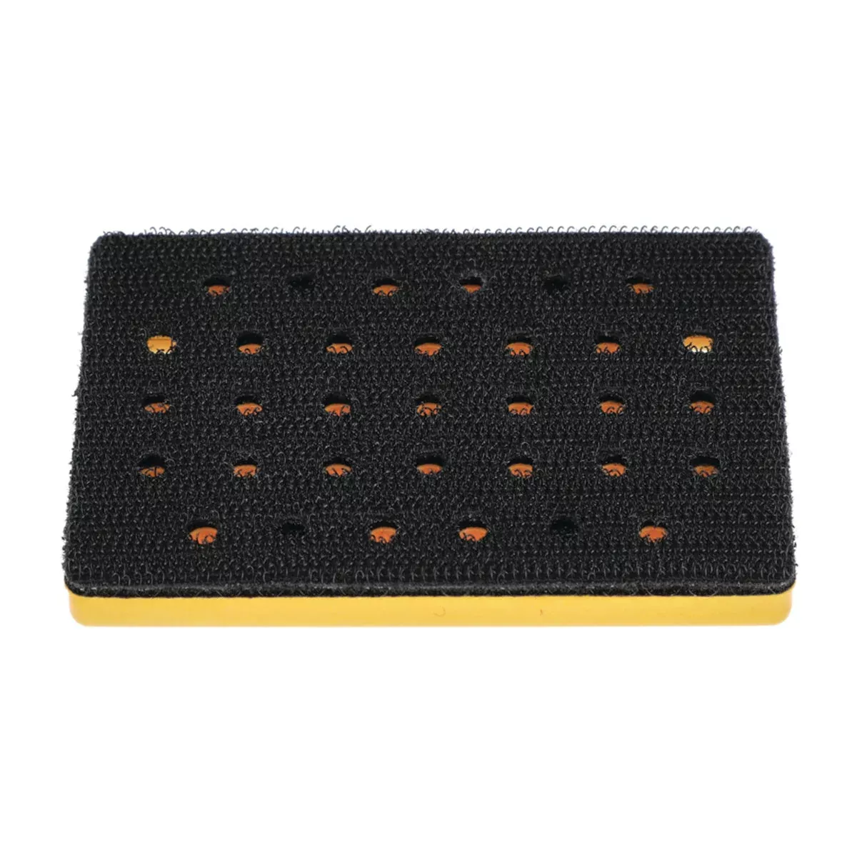Mirka Backing Pad 3" x 4" Grip 29H Medium 934GV-E