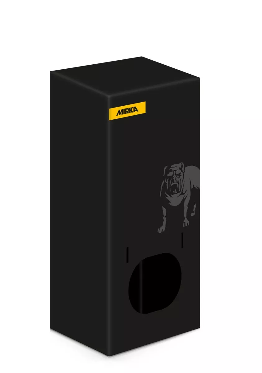 Mirka Dispenser for Paint Cup Lids 9190175010