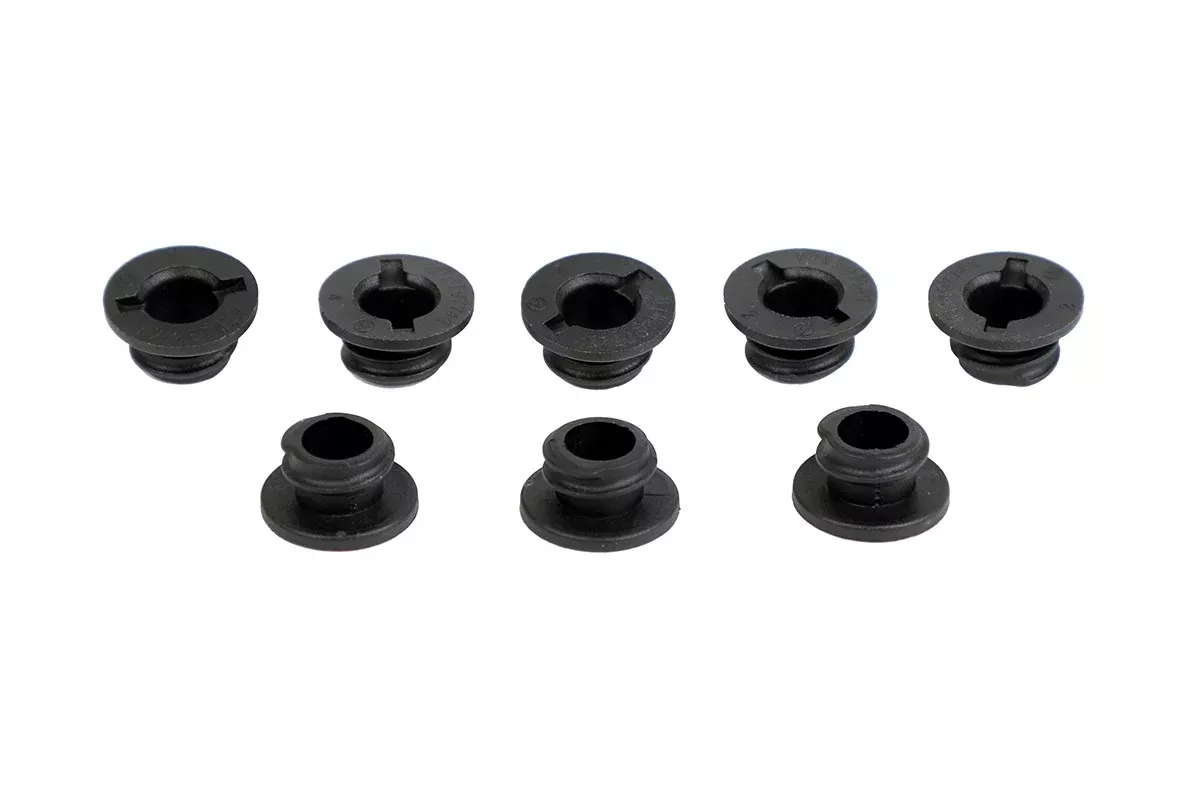 Mirka Hole Screw Kit for LEROS 919HSK