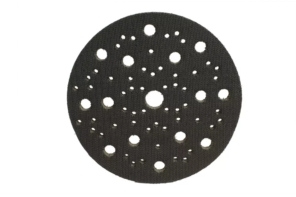 Mirka Interface Pad 6" Grip MH, 1/Pkg 9166RP
