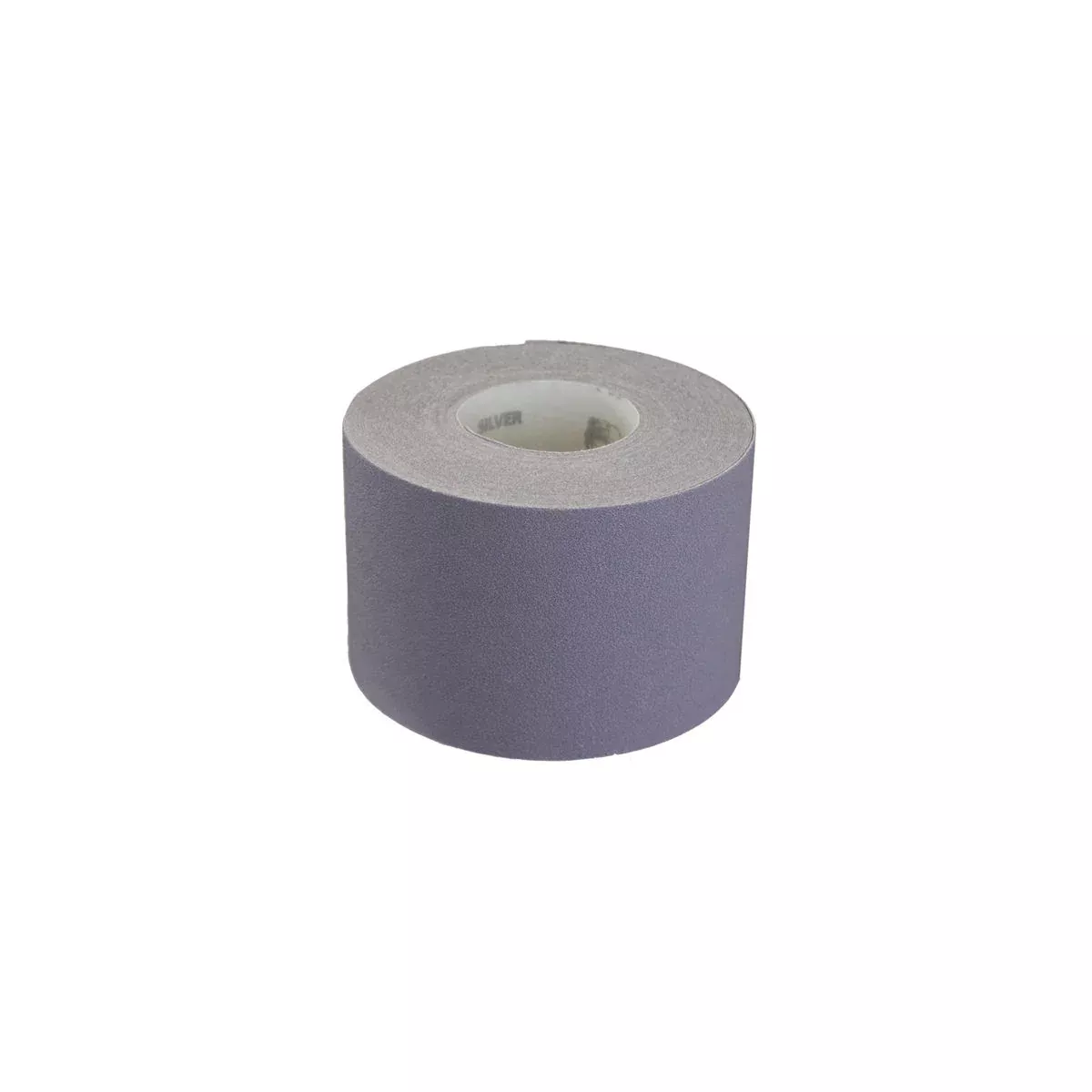 Mirka Q.SILVER 2.75"x60' PSA P80, 1/Roll 2B-574-080