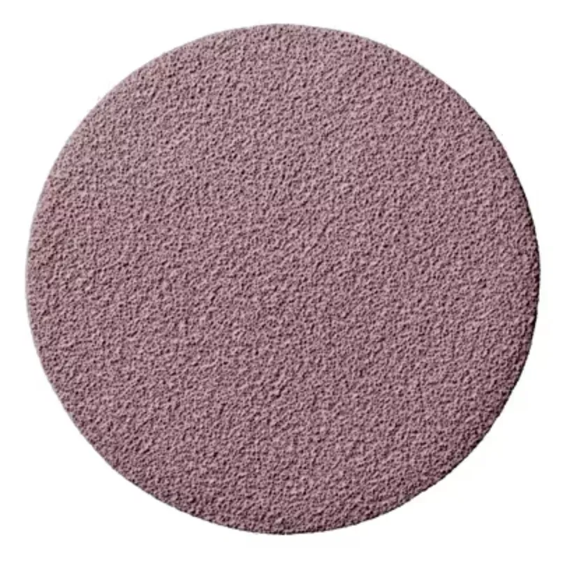 Mirka Q.Silver 5 in. 1500G Grip Disc, Qty 50 2B-612-1500