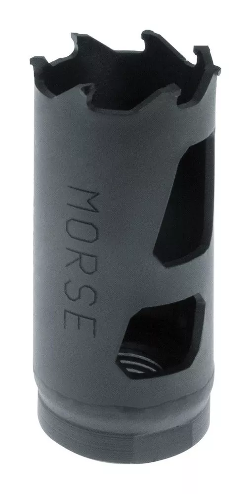 MK Morse 1-3/16" Carbide Tipped Hole Saw 131193