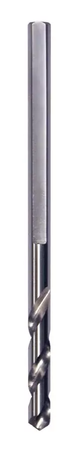 MK Morse 1/4" x 4-5/16" High Speed Steel Pilot Drill, 10 Pack 140478