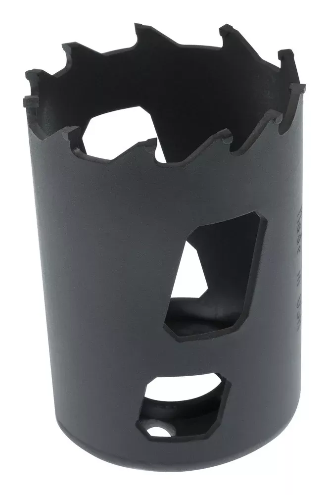 MK Morse 2-1/4" Carbide Tipped Hole Saw 131360