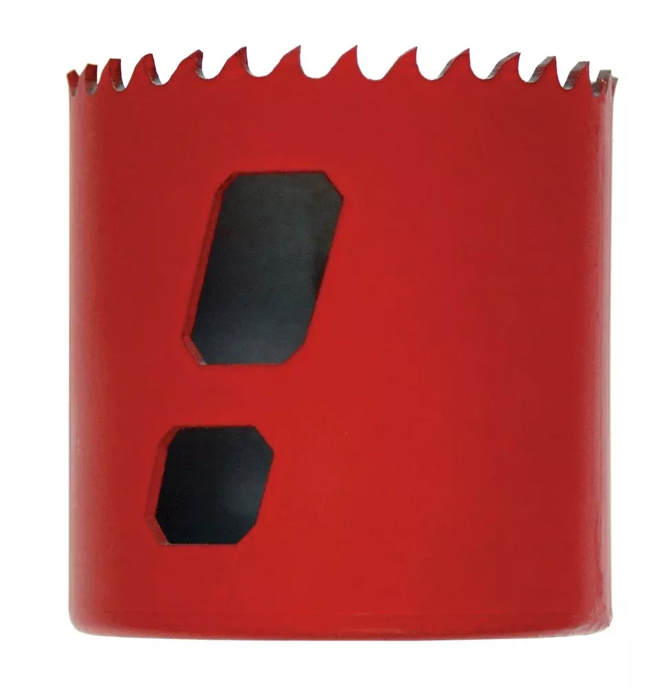 MK Morse 2-1/8" Bimetal Hole Saw 177344
