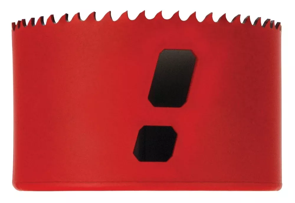 MK Morse 3-1/4" Bimetal Hole Saw 177528