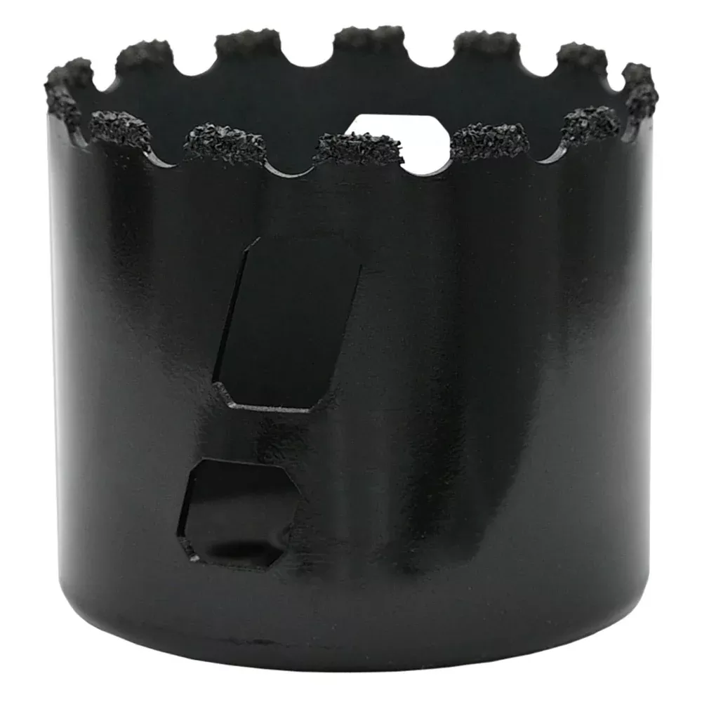 MK Morse 3-3/8" Carbide Tipped Hole Saw 216548