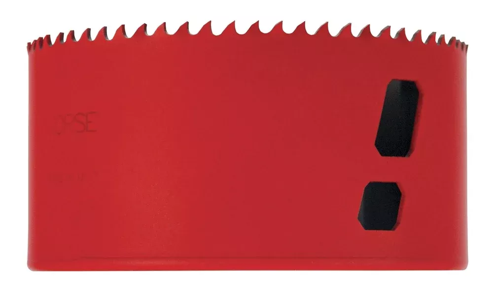 MK Morse 4-1/4" Bimetal Hole Saw 177689
