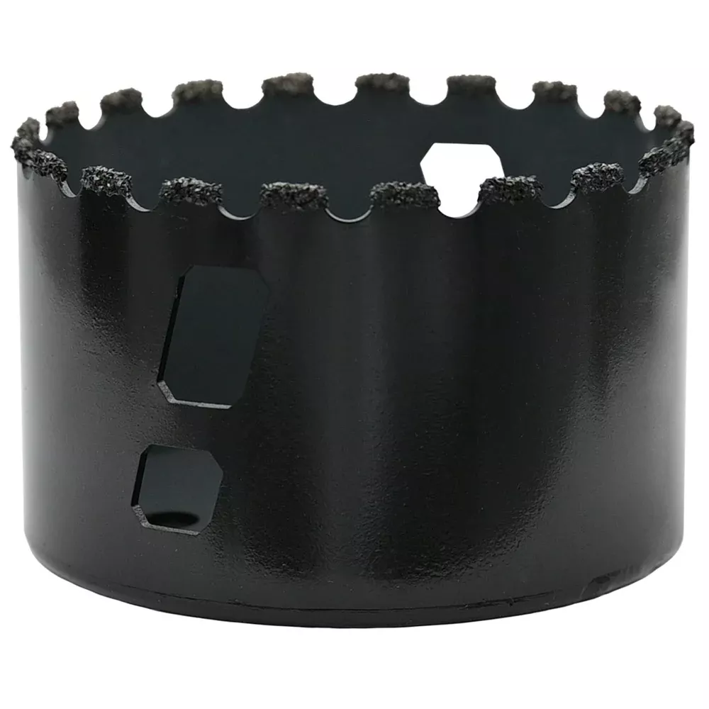 MK Morse 4-1/8" Carbide Tipped Hole Saw 216661