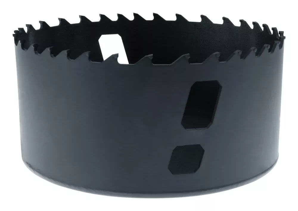 MK Morse 5-1/4" Carbide Tipped Hole Saw 131841
