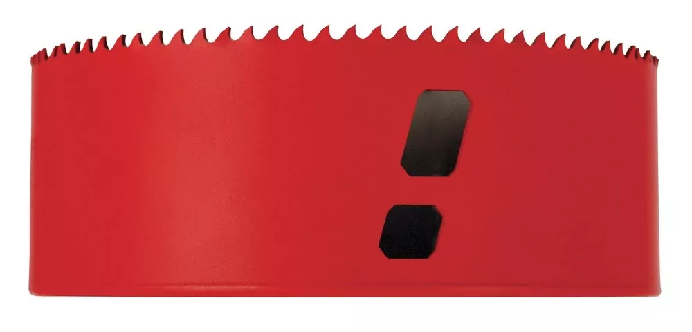 MK Morse 6-3/8" Bimetal Hole Saw 177498