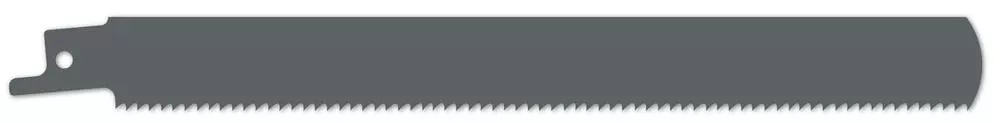 MK Morse 8" 10 TPI Reciprocating Saw Blade, 500 Pack 401425