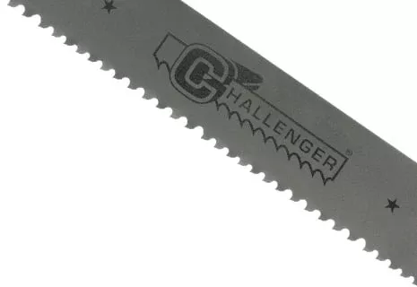 MK Morse 9155461150, M.K. Morse, 115in Blade Length, 1in-Width, 0.035in-Thickness, 4/6-TPI,ZWEG083C46SBandsaw Blade 9155461150