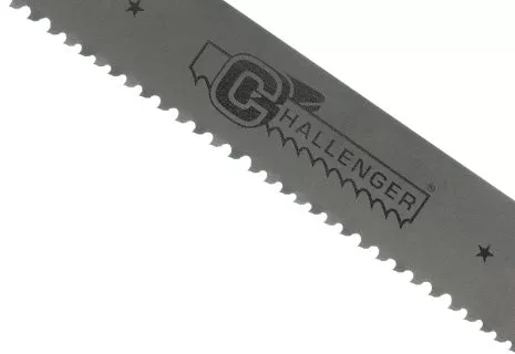 MK Morse 9155461500, M.K. Morse, 150in Blade Length, 1in-Width, 0.035in-Thickness, 4/6-TPI,ZWEG083C46SBandsaw Blade 9155461500