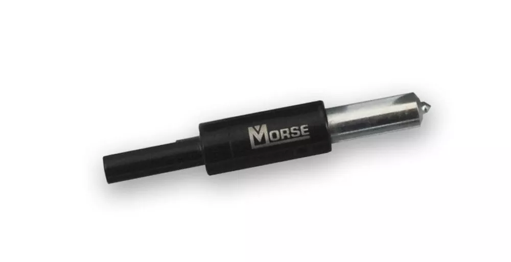 MK Morse Diamond Grit Hole Saw Arbor Pilot Pin 129503