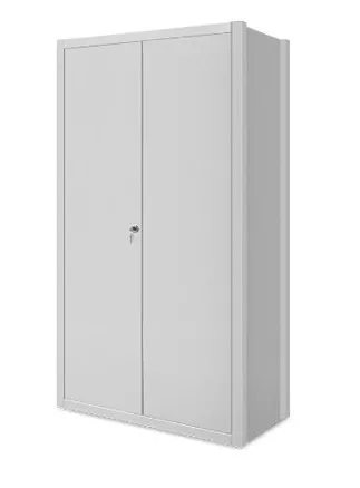 Modular ESD Cabinet 400mm x 1000mm x 1200mm (15.75"" x 39.50" x 47.25") (2 Shelves)