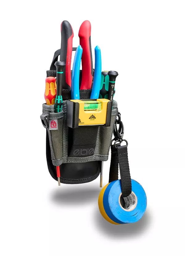 MP EVO Compact Tool Pouch