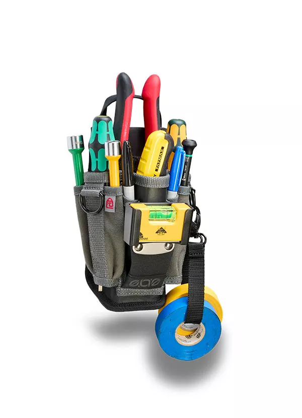 MP1 EVO Small Tool Pouch