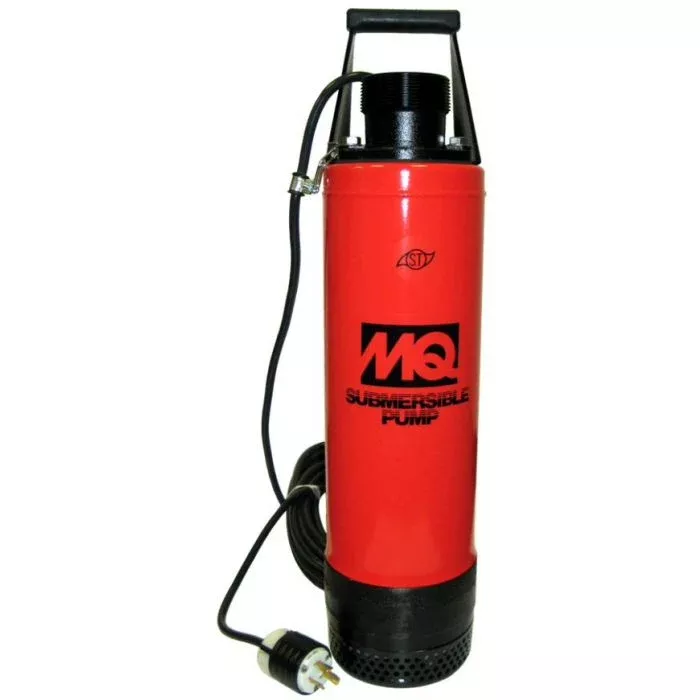 Multiquip Submersible Water Pump - ST3020BCUL, 170 GPM, 3", 230V