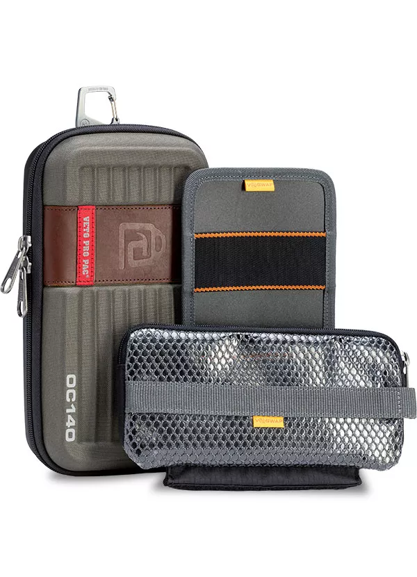 OC140 Tool Case