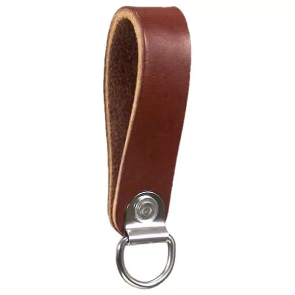 Occidental Leather 5031 Leather Utility Dee