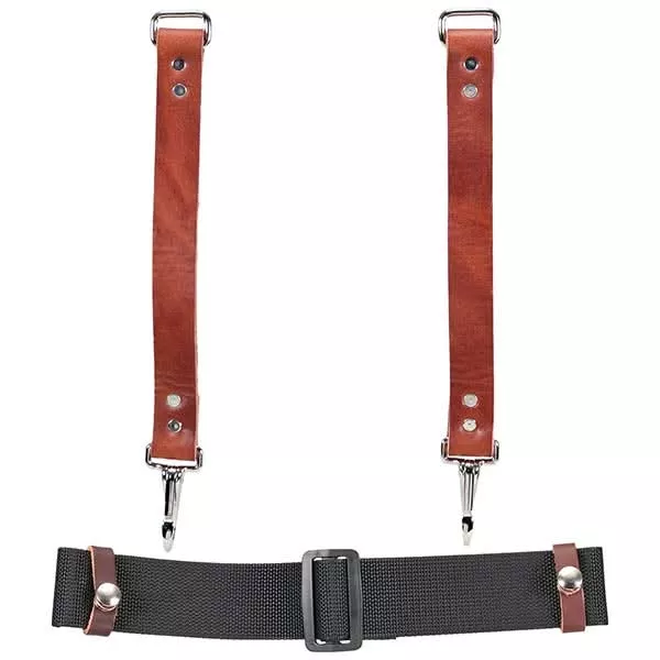 Occidental Leather 5045 Stronghold Beltless Extension Kit