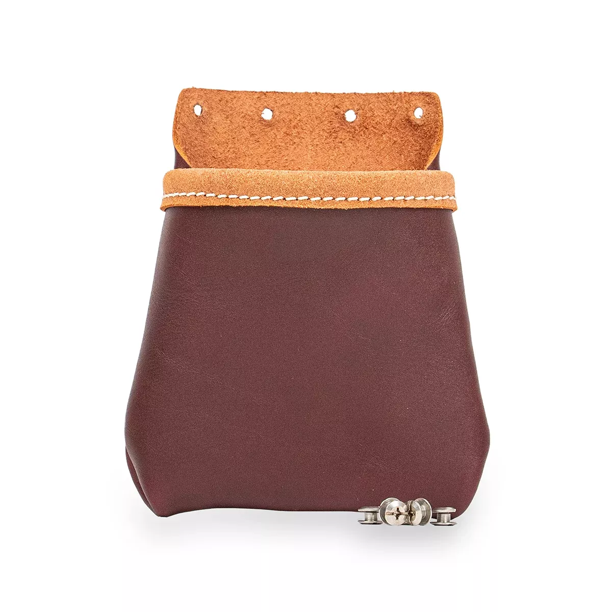 Occidental Leather 5501 Oxy Add A Pouch