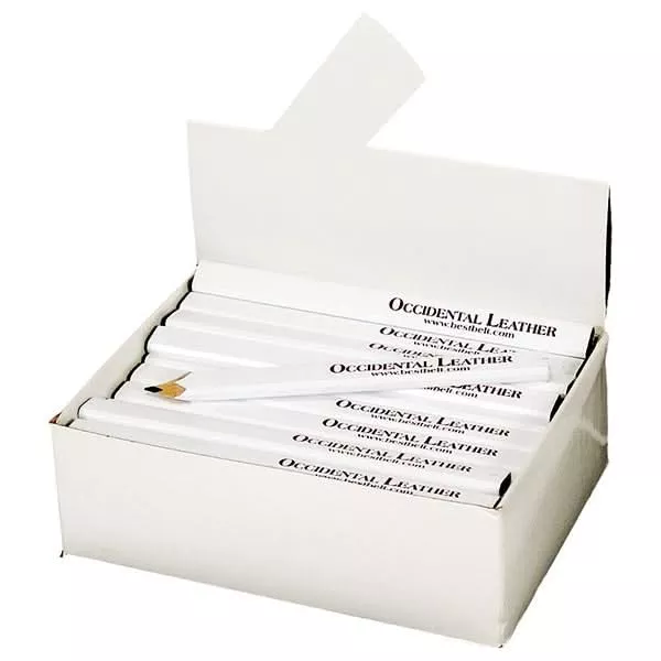 Occidental Leather 6006 Carpenter Pencils (72 Pack)