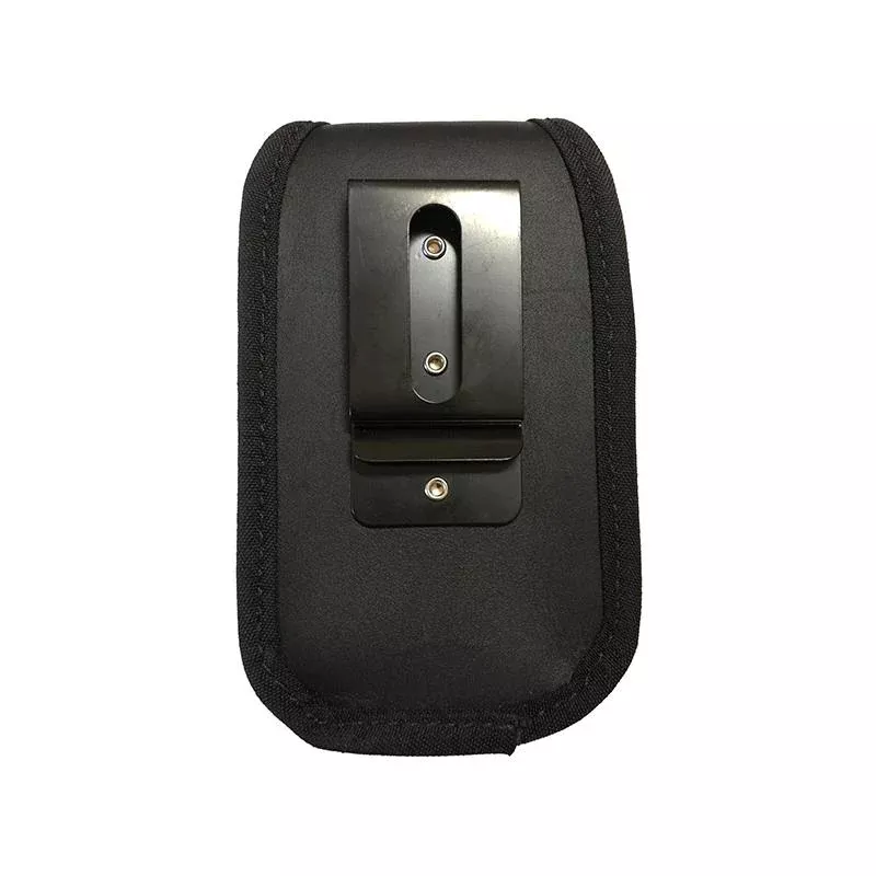 Occidental Leather 8574 Clip-On Expandable Phone Holster