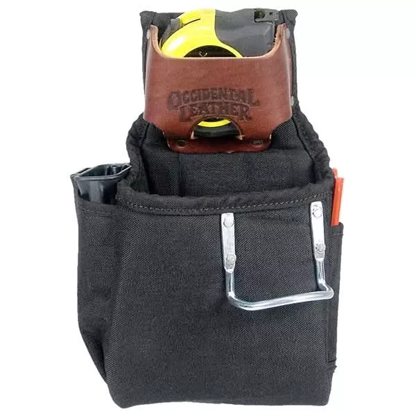 Occidental Leather 9025 6-in-1 Pouch
