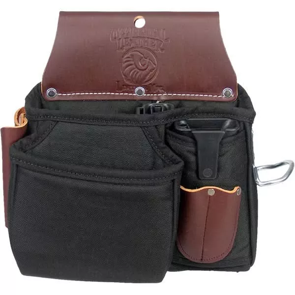 Occidental Leather 9085 Stronghold Tool Case