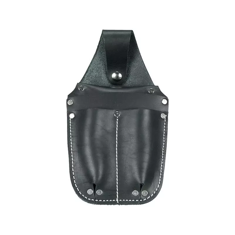 Occidental Leather B5057 Pocket Caddy, Black