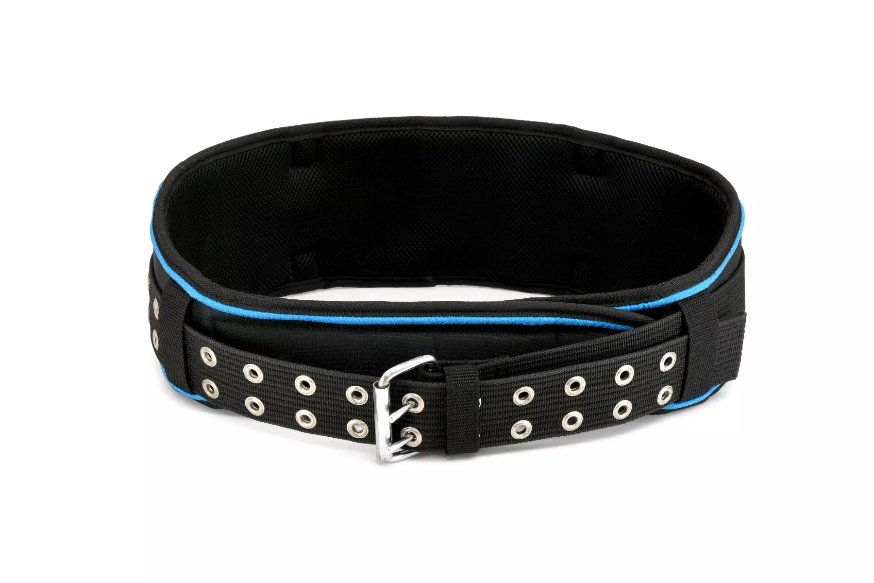 Ox Tools Pro 2" Tool Belt | Large 29"-46" | Dynamic Nylon OX-T264403